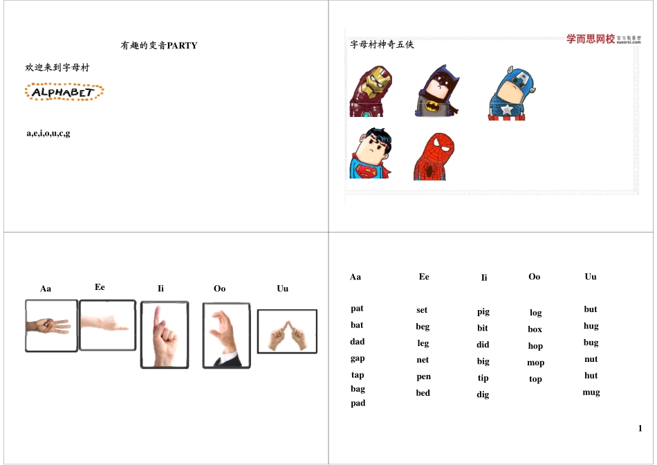 有趣的变音PARTY.pdf_第1页