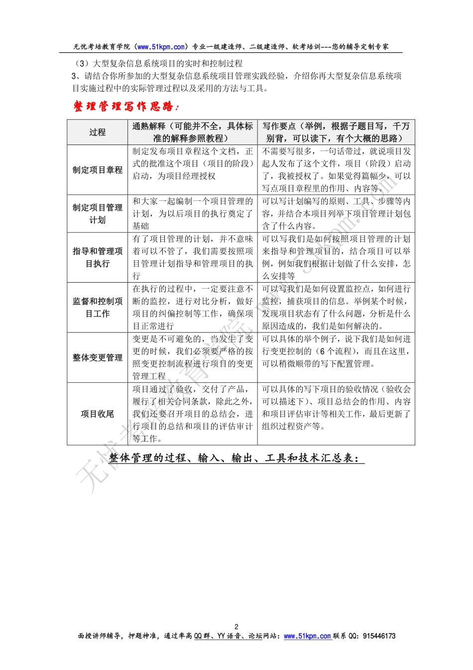 整体管理论文参考范文.pdf_第2页