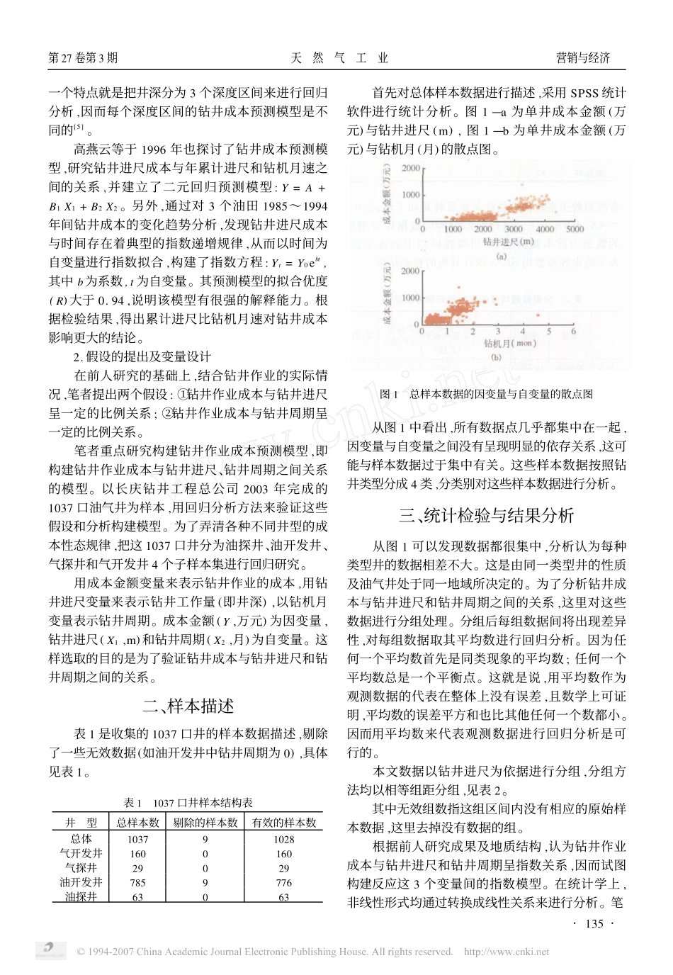 油气钻井作业成本预测模型研究.pdf_第2页