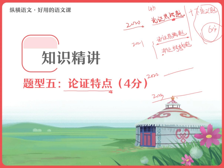 04.【视频-现代文】论述类文本：论点论据提(下).pdf_第3页