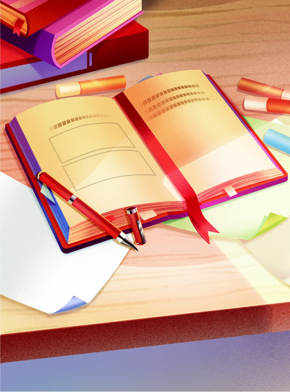 【2021秋】高一讲义-冲顶班-第4讲-【记叙文写作】写出故事的波澜.pdf_第1页