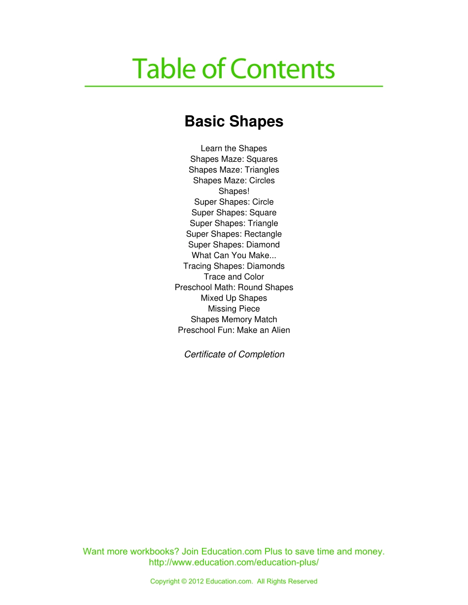 basic shapes 基本形状认知 [jiaoyupan.com].pdf_第2页