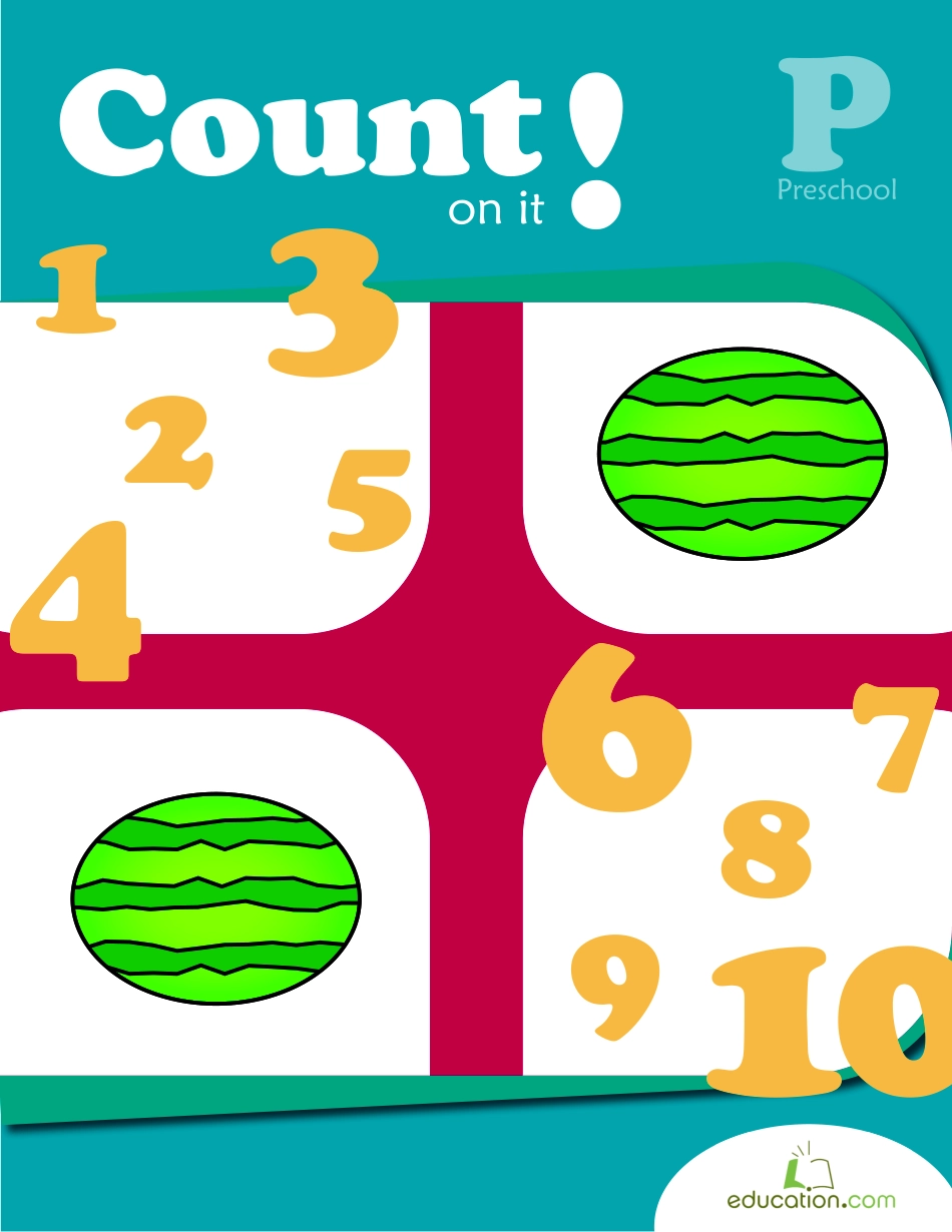 count on it 数数 [jiaoyupan.com].pdf_第1页