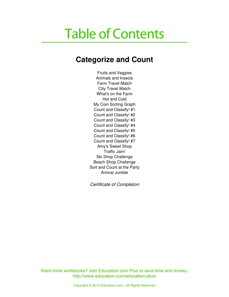 categorize and count 分数和点数 [jiaoyupan.com].pdf_第2页