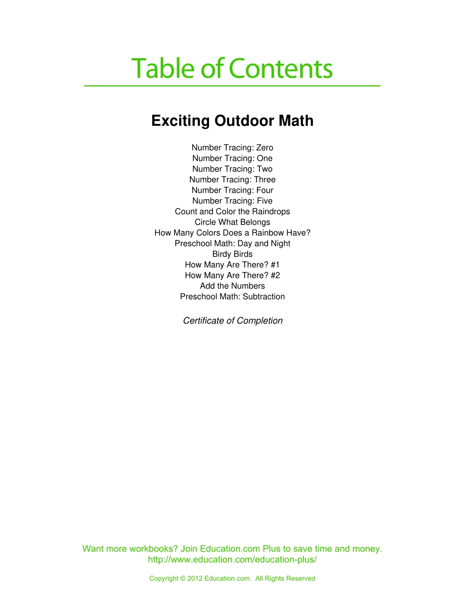 exciting outdoor math 令人兴奋的户外数学[jiaoyupan.com].pdf_第2页