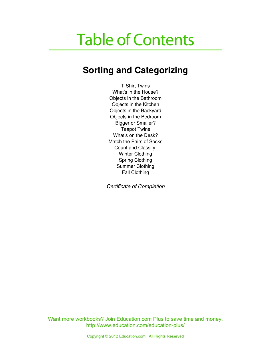 sorting and categorizing 分类 [jiaoyupan.com].pdf_第2页