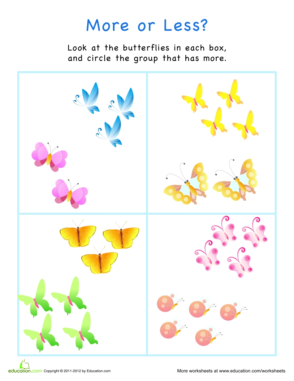 springtime math 春季数学 [jiaoyupan.com].pdf_第3页