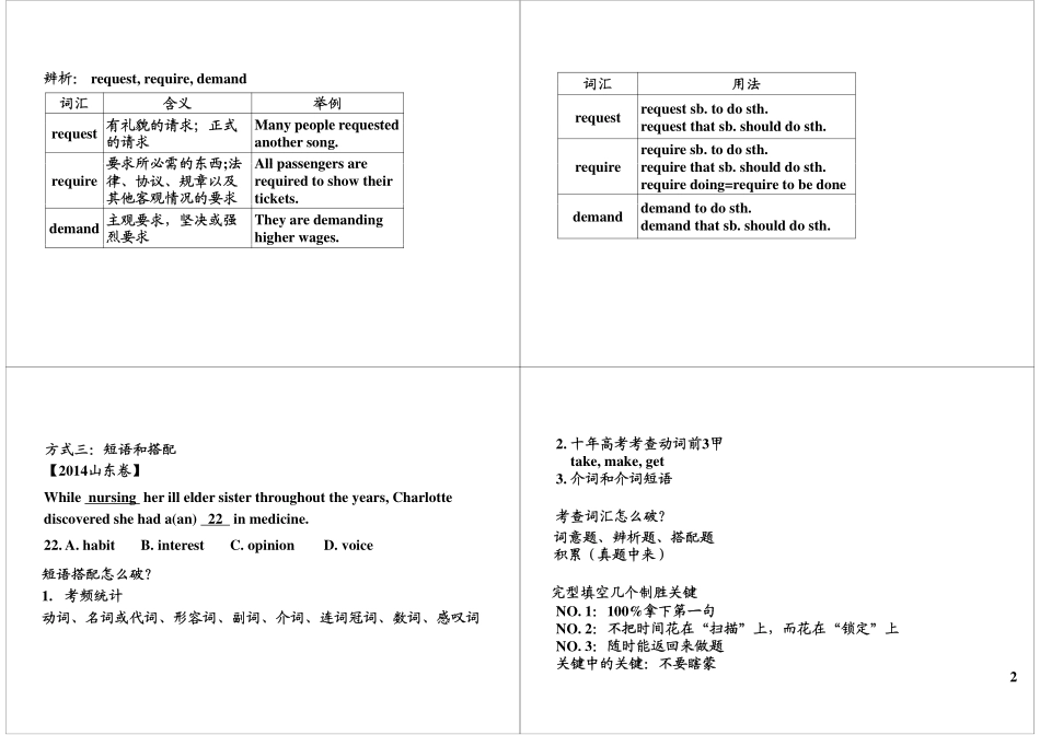 完型高分突破1：完形填空考什么.pdf_第2页