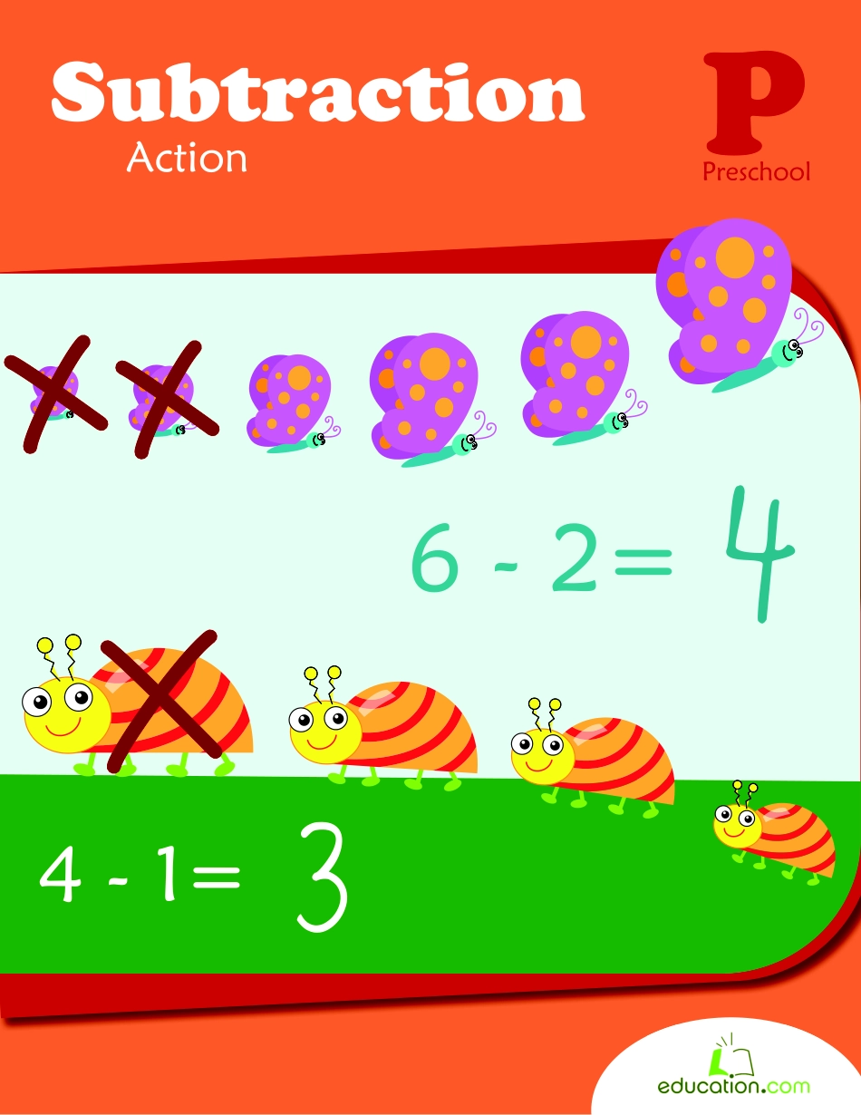 subtraction action 减法 [jiaoyupan.com].pdf_第1页