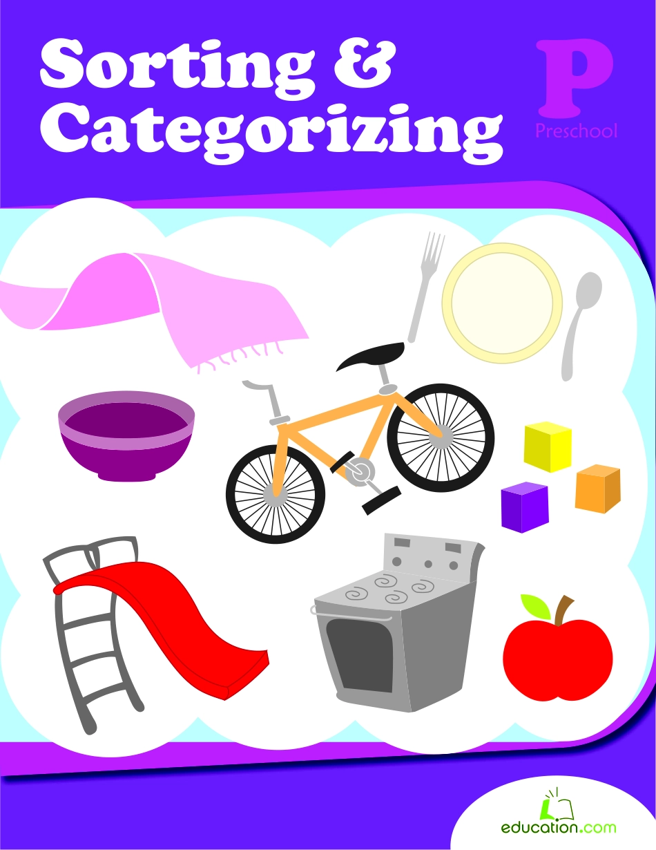 sorting and categorizing 分类 [jiaoyupan.com].pdf_第1页