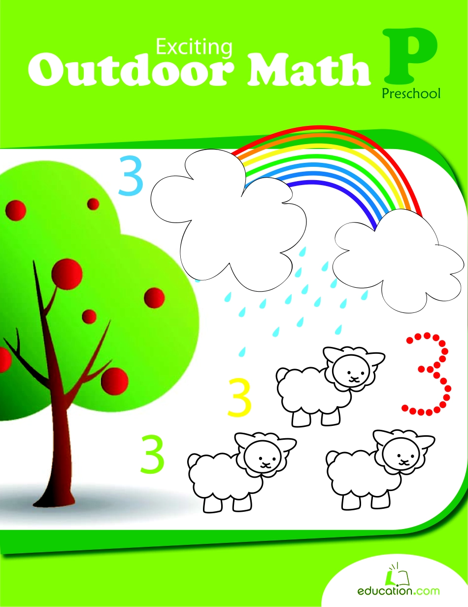 exciting outdoor math 令人兴奋的户外数学[jiaoyupan.com].pdf_第1页