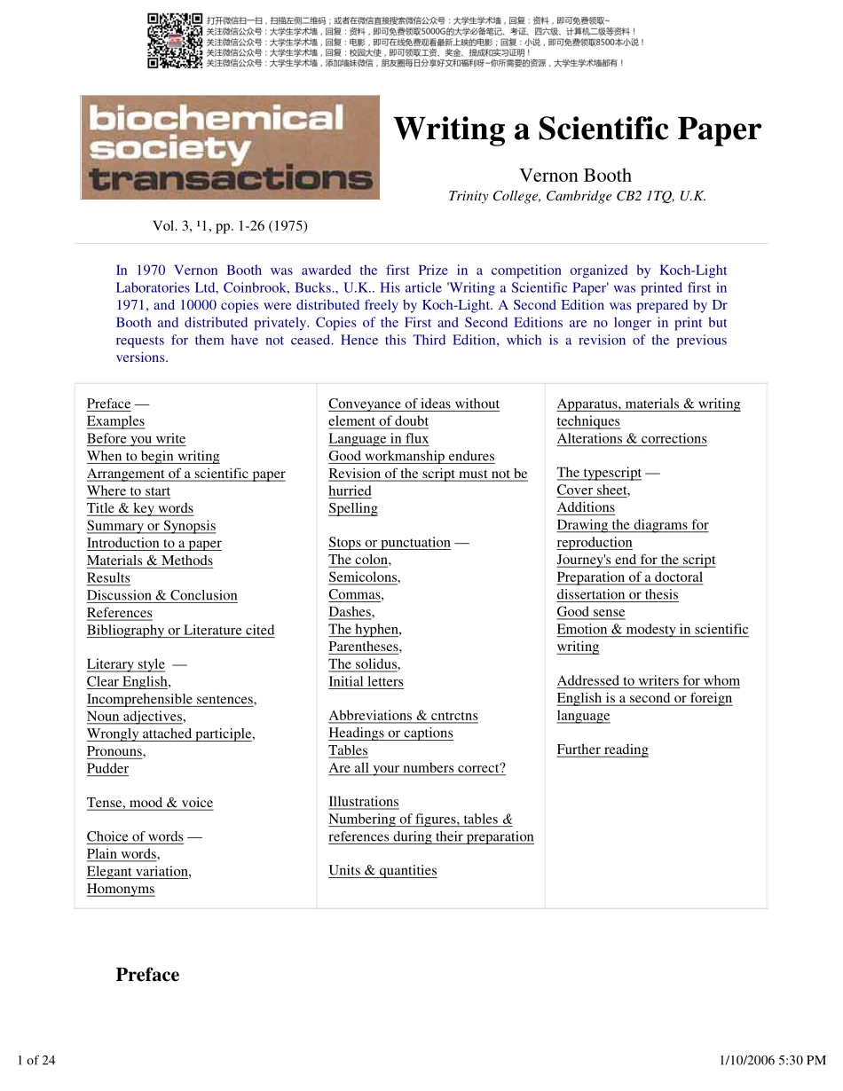 Writing a Scientific Paper.pdf_第1页
