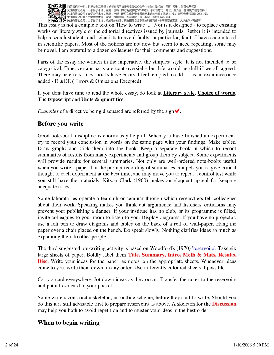 Writing a Scientific Paper.pdf_第2页