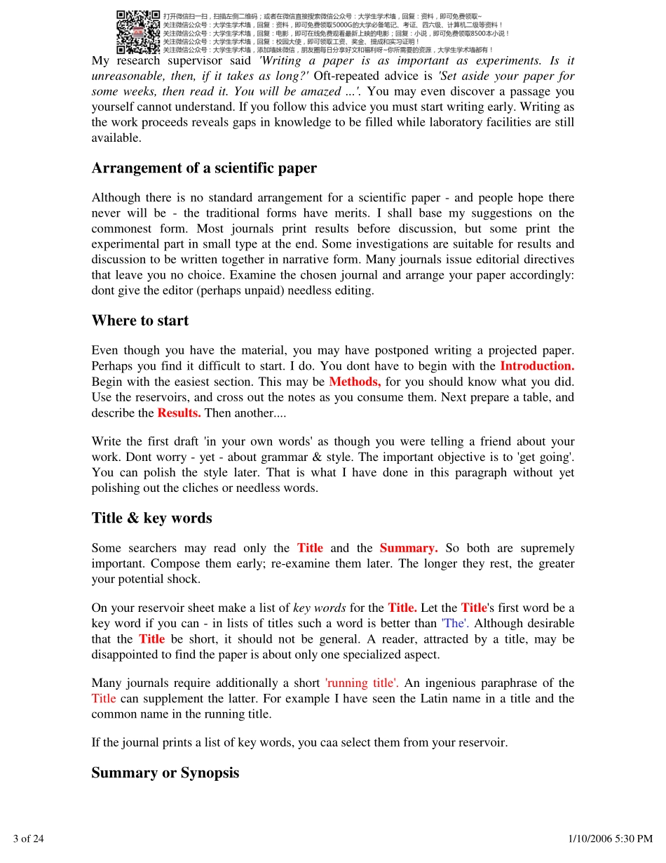 Writing a Scientific Paper.pdf_第3页