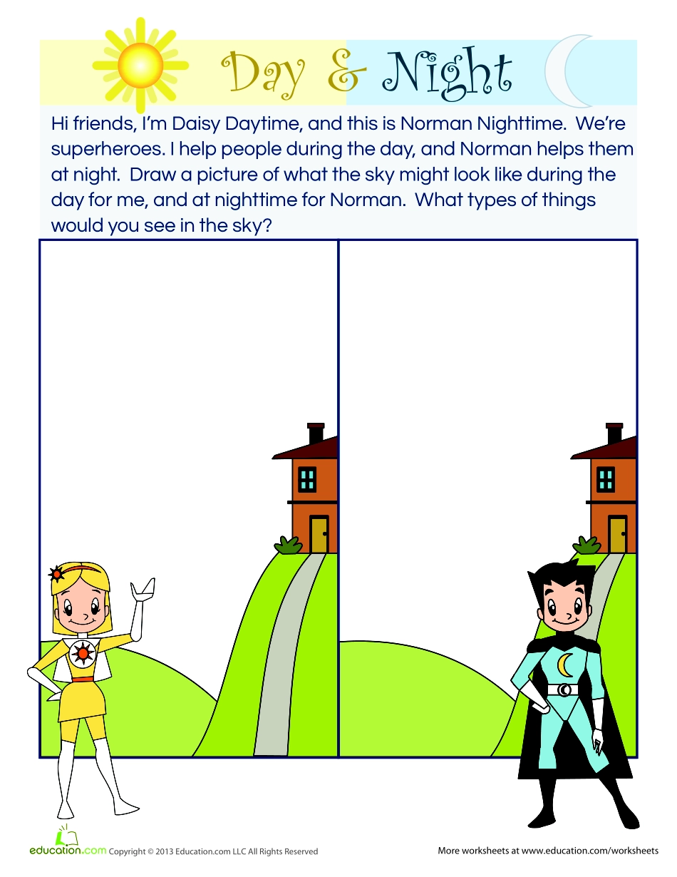 day and night 白天和黑夜 [jiaoyupan.com].pdf_第3页