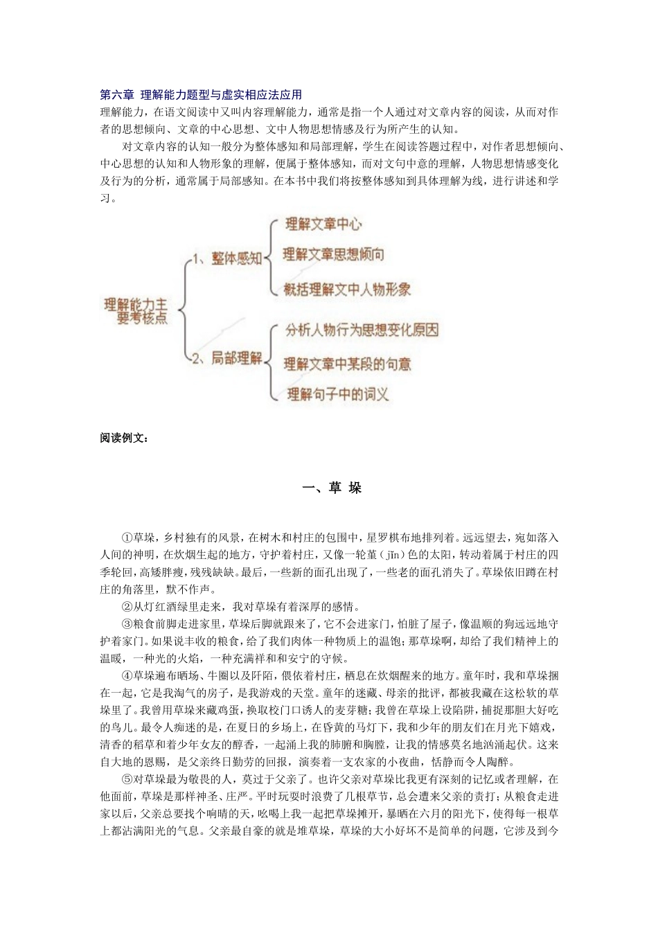 6、理解能力题型与虚实相应法应用.doc_第1页