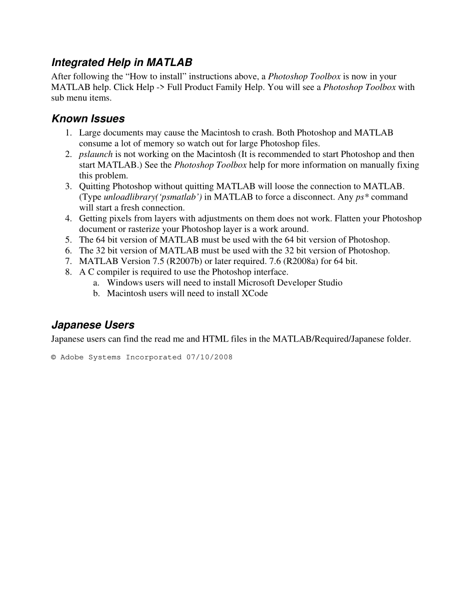 MATLAB Photoshop Read Me.pdf_第2页