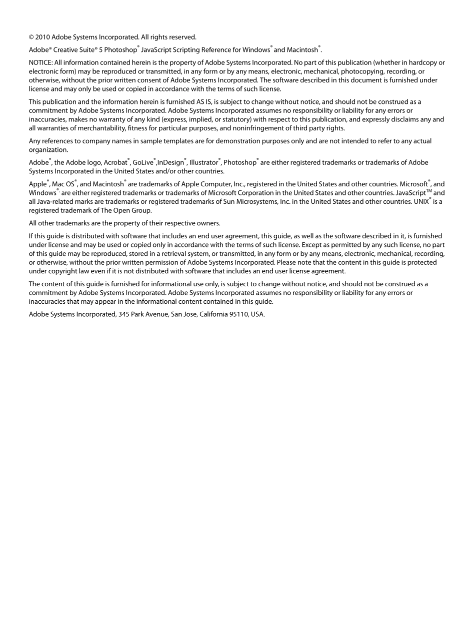 Photoshop CS5 JavaScript Ref.pdf_第2页