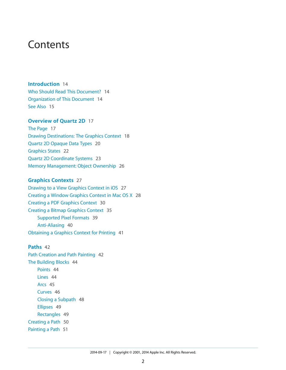 Quartz2D官方文档（英文完整）.pdf_第2页