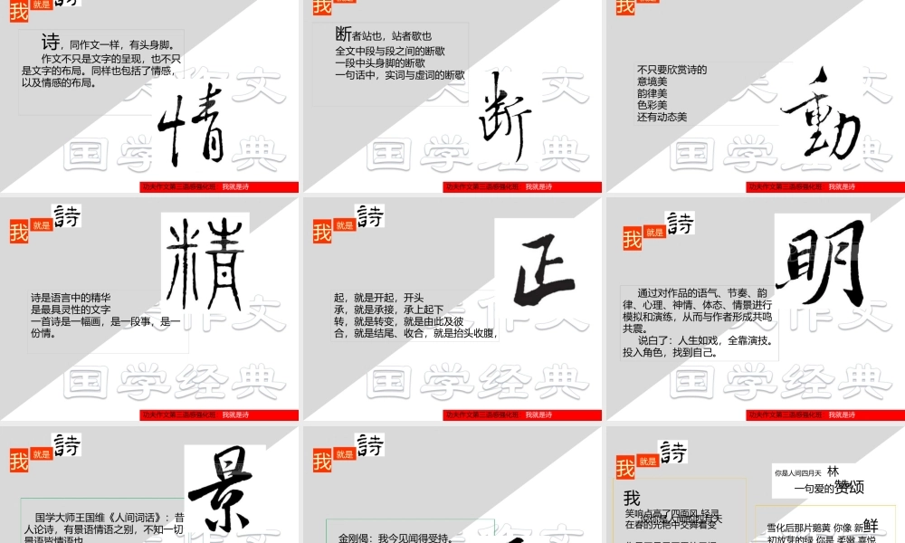 语感班第九讲.pptx