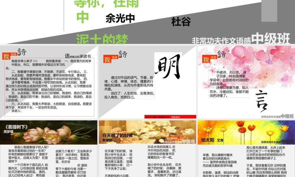 中级语感班第八讲.pptx