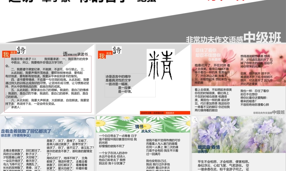 中级语感班第六讲.pptx