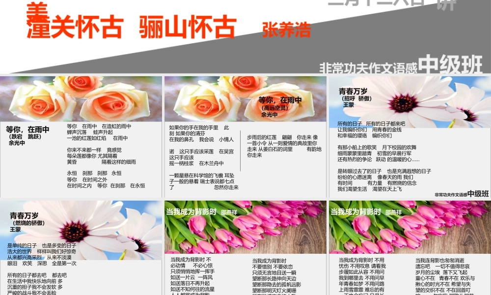 中级语感班第十二讲.pptx