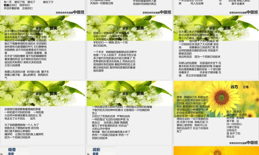 中级语感班第十二讲.pptx