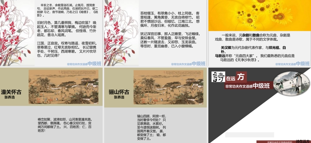 中级语感班第十二讲.pptx