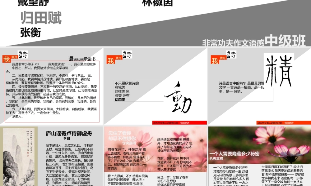 中级语感班第五讲.pptx