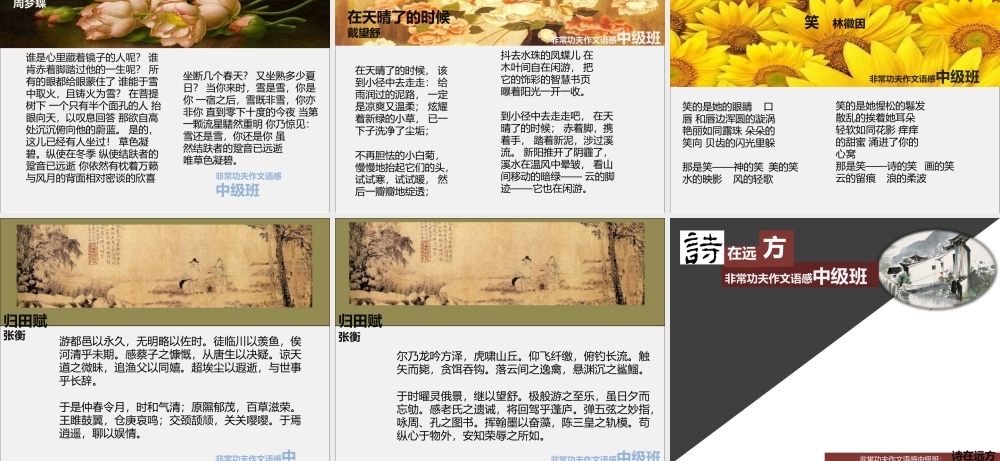 中级语感班第五讲.pptx