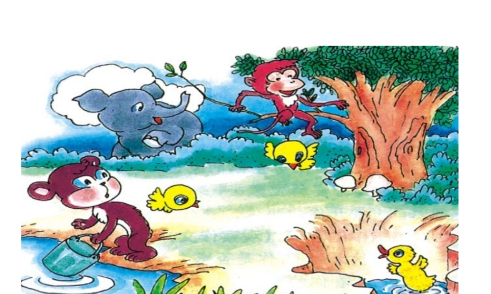 二年级作文大全（猪猪喜羊羊）.ppt