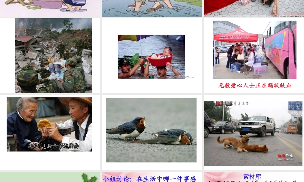 人教版五年级下册第四单元作文（猪猪喜羊羊）.ppt