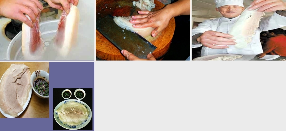 小学六年级语文二单元作文（猪猪喜羊羊）.ppt