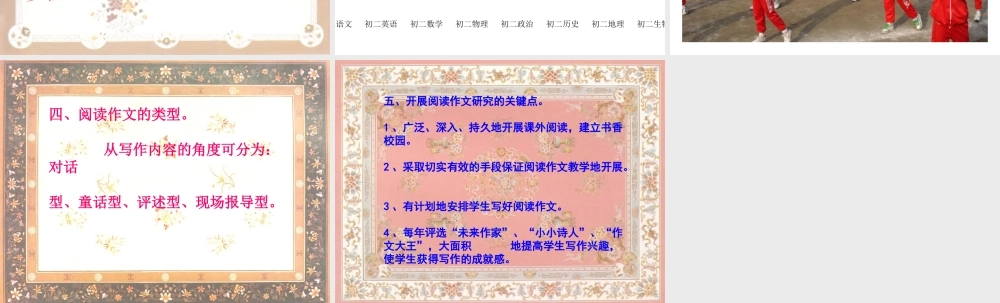 小学一年级语文新世纪小学作文教学研讨（猪猪喜羊羊）.ppt