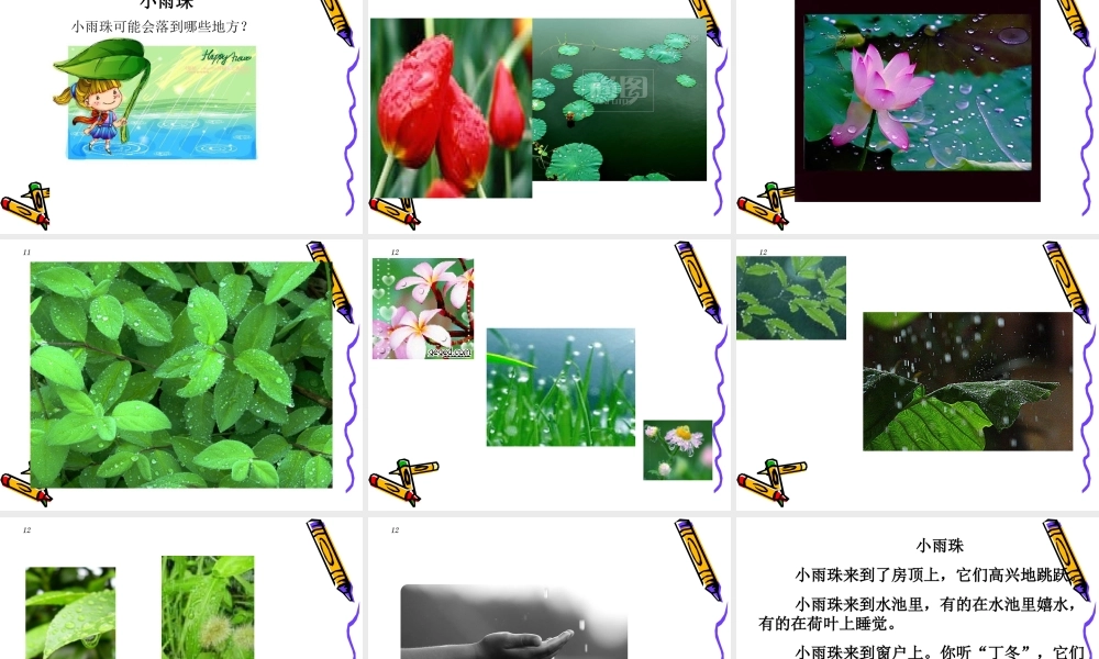 一年级作文指导（猪猪喜羊羊）.ppt