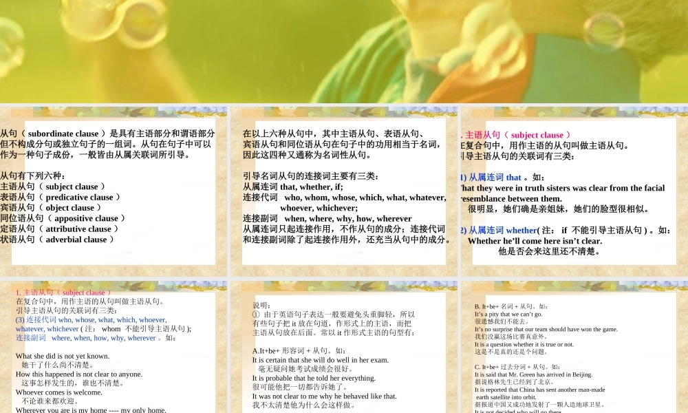 大学英语从句.ppt