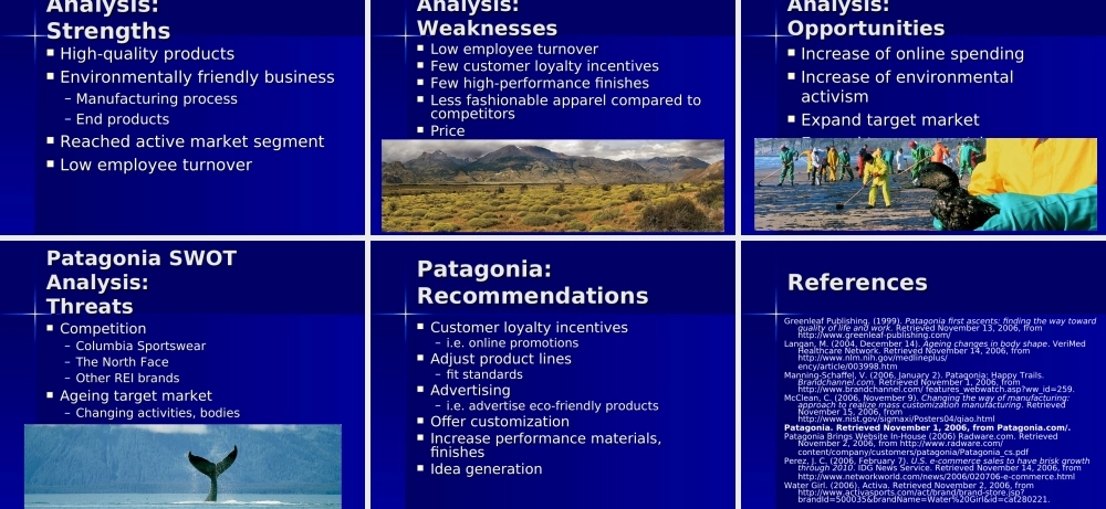BA495Patagonia.ppt