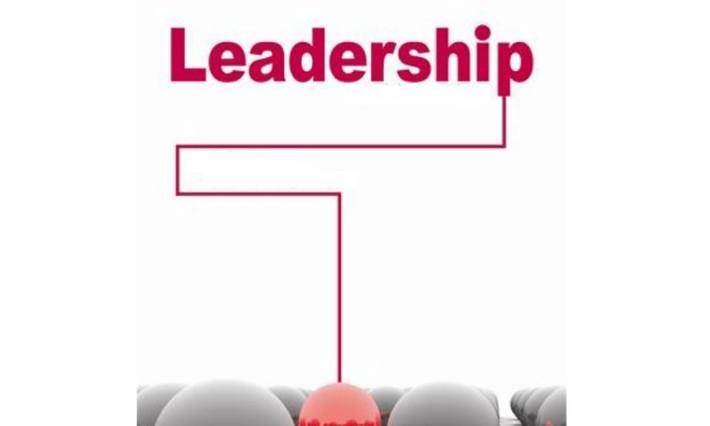 Unit Five Leadership.ppt