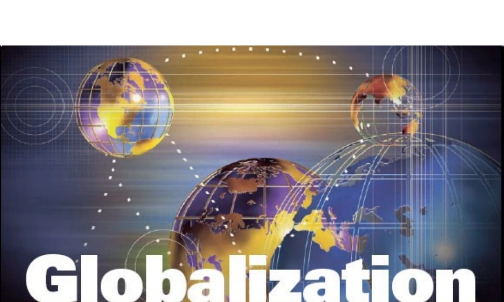Unit One Globalization2011.ppt