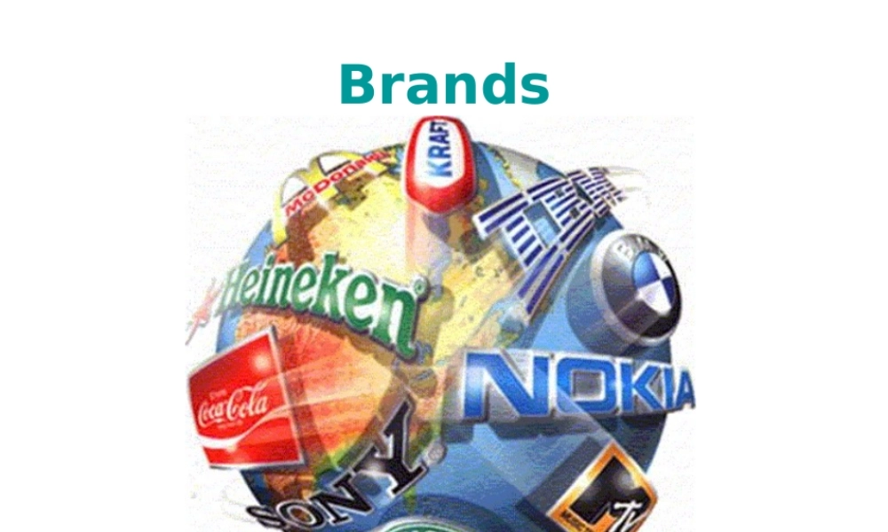 Unit EightBrand n .ppt