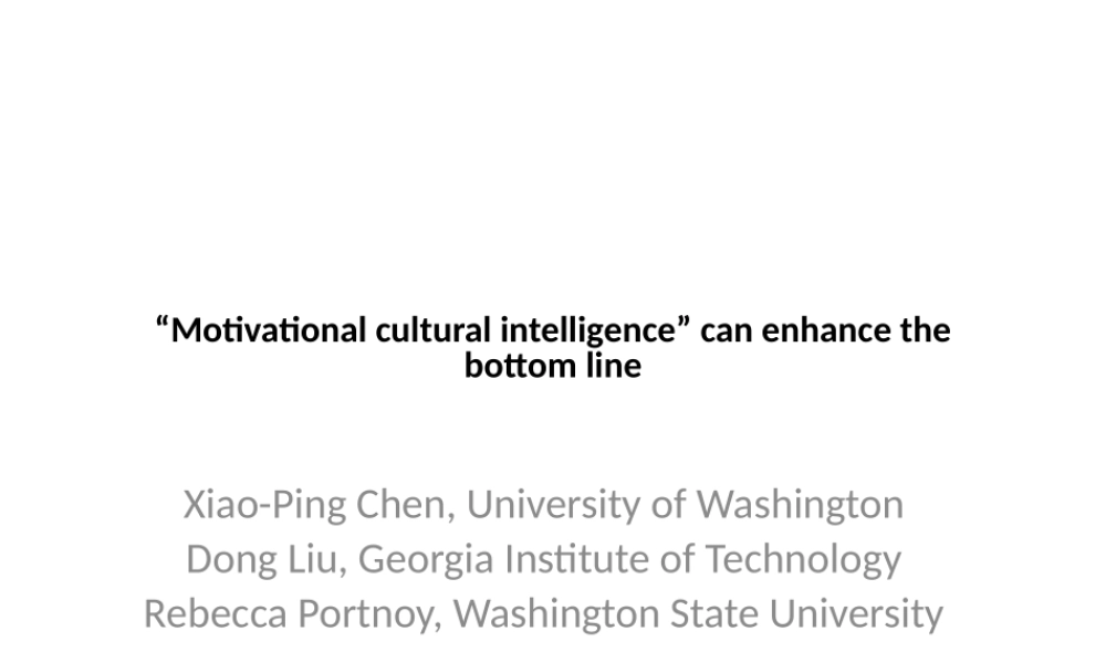 陈晓萍-Shanghai 12-18-11.pptx