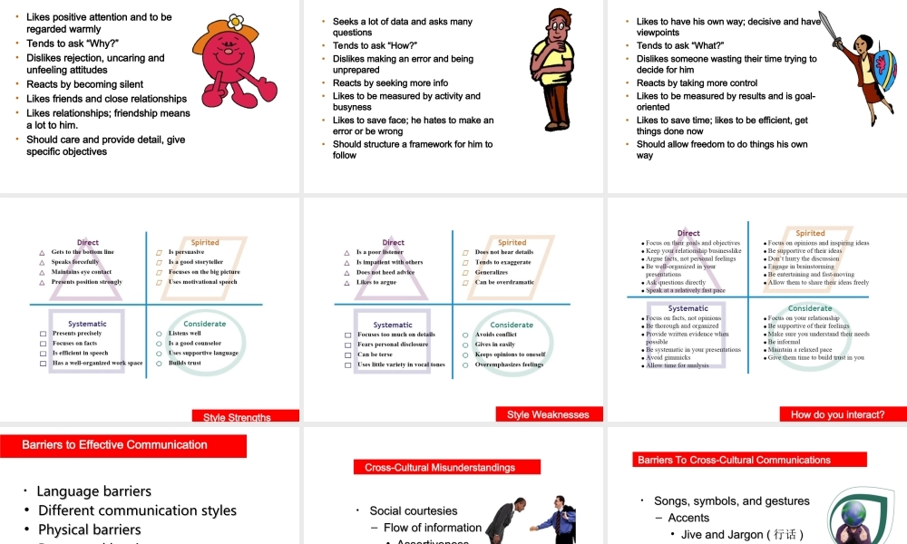 Unit TenEffective Communication n.ppt