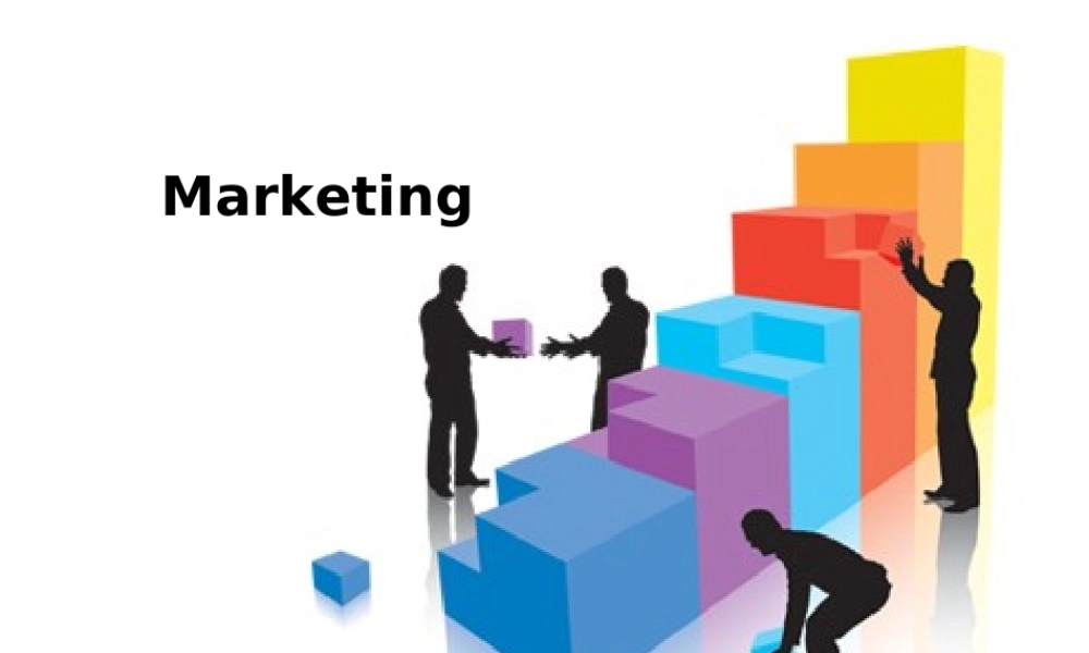 Unit Seven Marketing2011.ppt