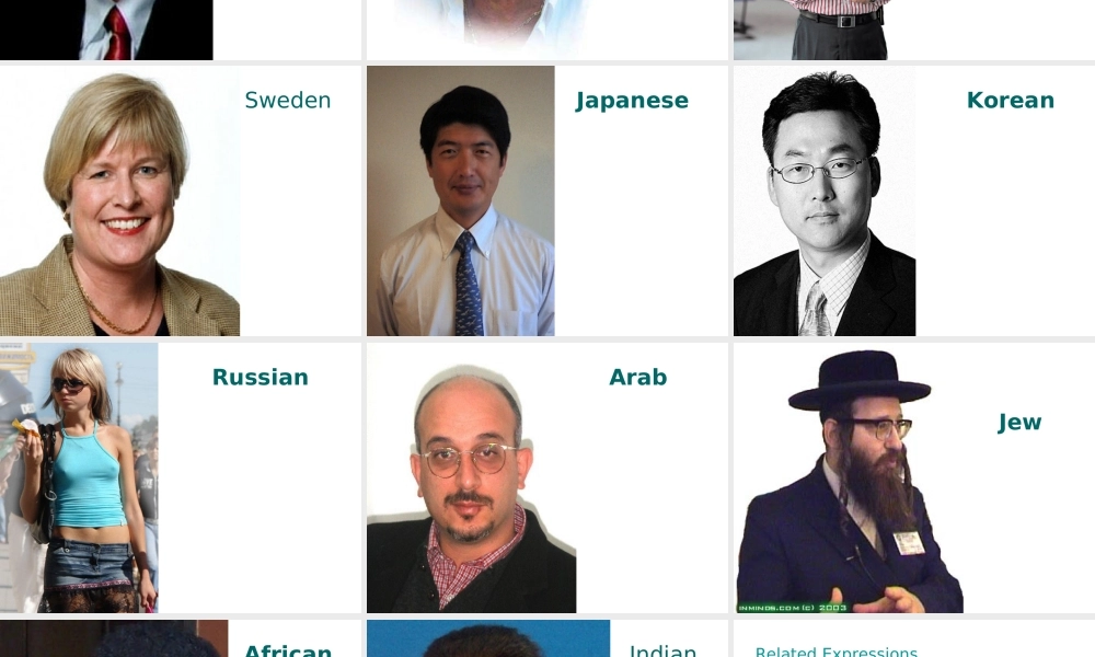 Unit Twelve International Business Styles.ppt