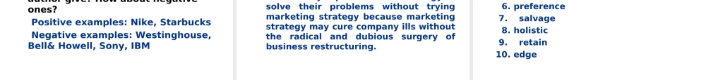 Unit Two Business Strategy2011.ppt