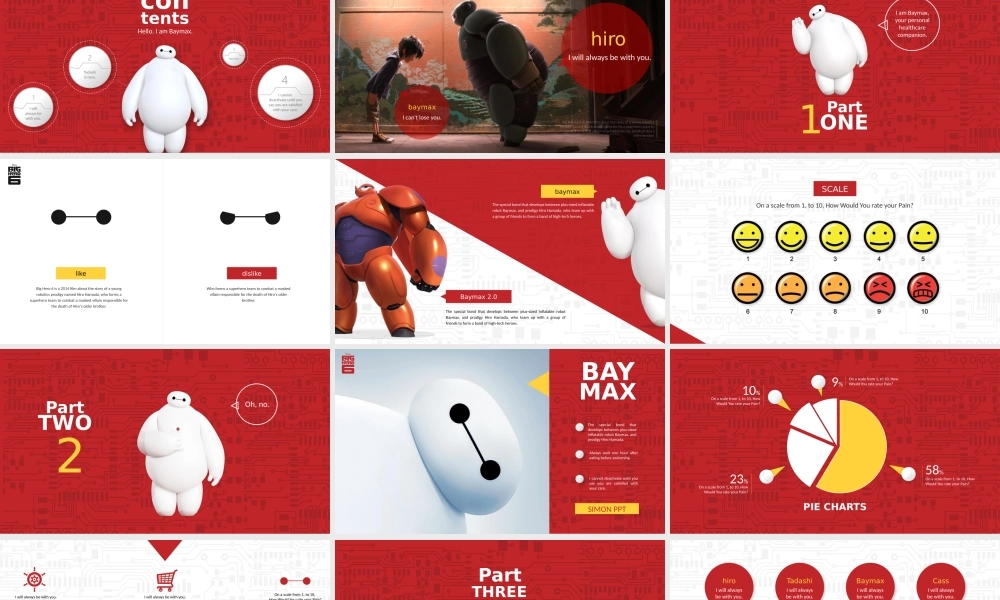 【1】Hello BayMax.pptx