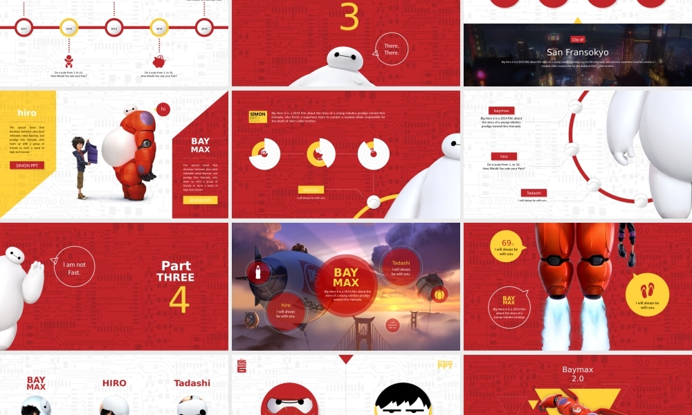 【1】Hello BayMax.pptx