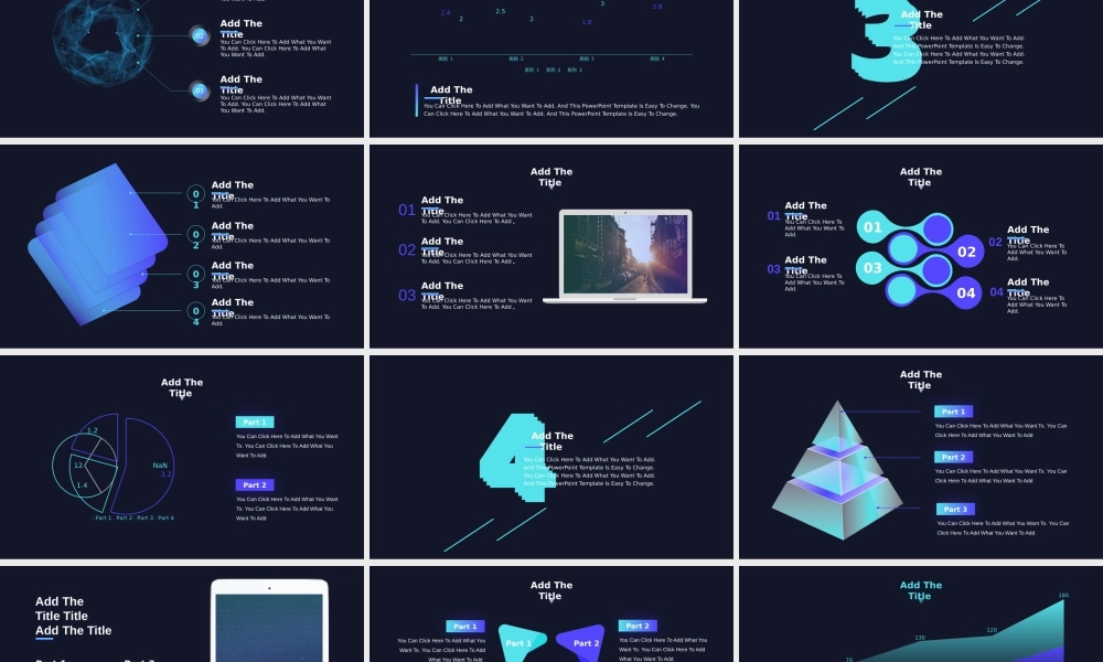 3【万门大学-陈西】年终总结PPT模板.pptx