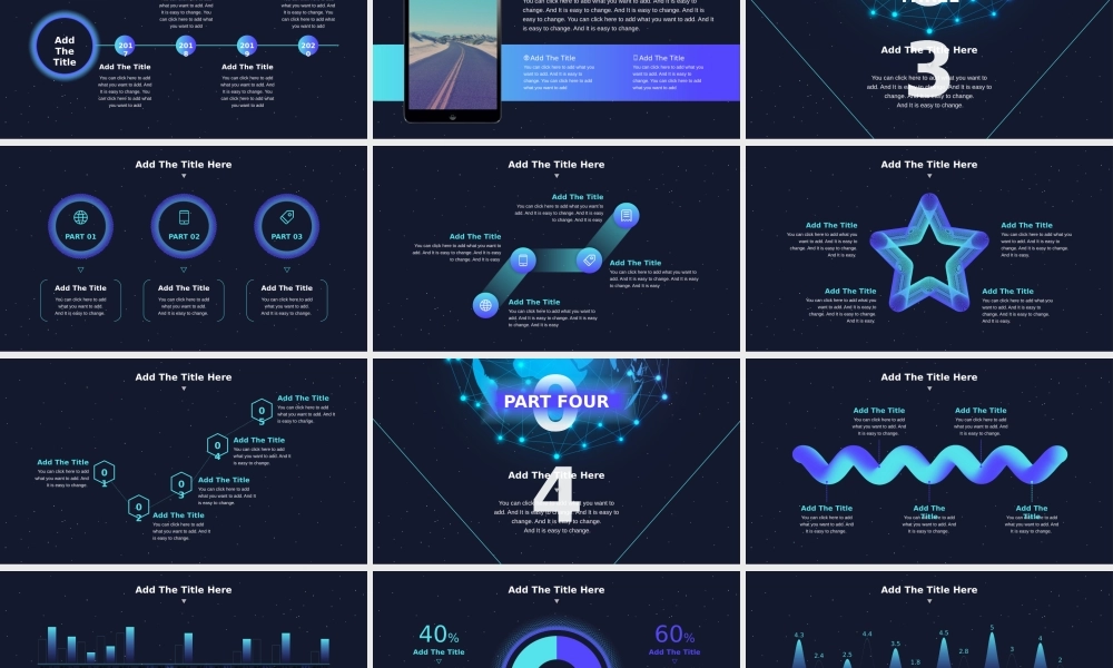 5【万门大学-陈西】年终总结PPT模板.pptx